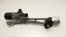 2014 PEUGEOT 108 B000779680 WIPER MOTOR & LINKAGE ASSEMBLY