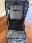 Samsonite Under Seat Dupont Kevlar Carry-On Spinner Luggage Black/Gray — photo 8