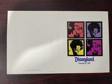 michael jackson disney party february 27, 1992