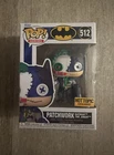 Funko Pop Animation: Mocking SpongeBob #1672 Hot Topic Exclusive
