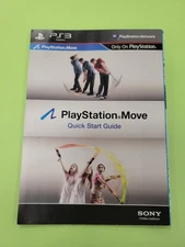 Ps3 Move Quick Start Manual Insert