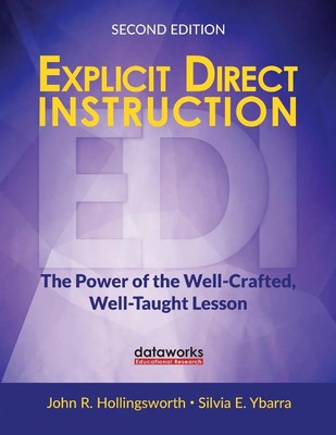 Explicit Direct Instruction (EDI) John R. Hollingsworth (u. a.) Taschenbuch 2017