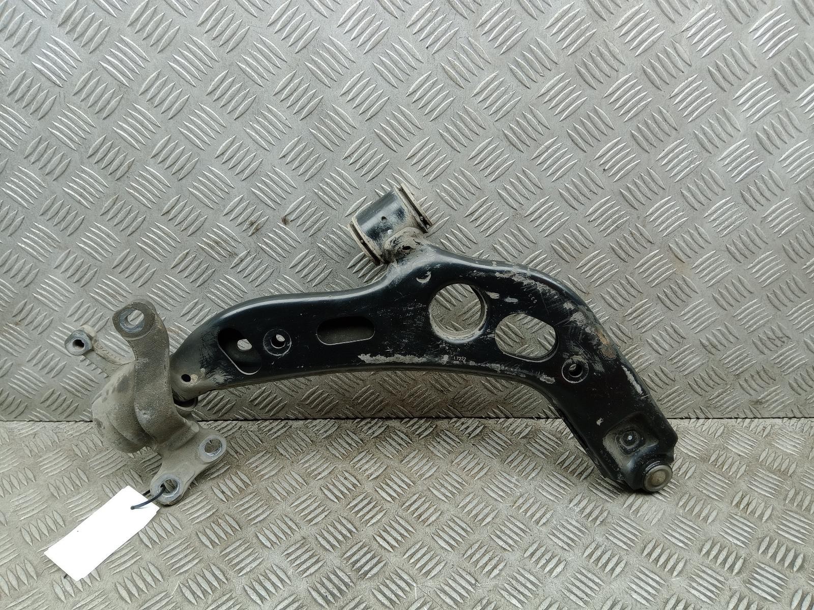MINI CLUBMAN WISHBONE LOWER CONTROL ARM FRONT LEFT 6879843 F54 2015 - 2024