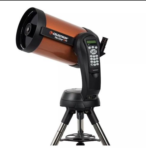 Celestron NexStar 8SE Computerized Telescope With SkyAlign Technology🔭✨🚀