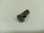 Airbag deployment crash sensor