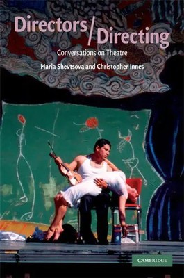 Maria Shevtsova (u. a.) | Directors/Directing | Buch | Englisch (2015)