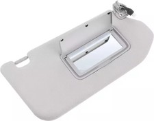 Genuine Nissan Sun-visor Assembly-right-hand 96400-9pj2a Genuine Nissan Sun-visor Assembly-right-hand 96400-9pj2a