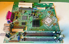 Dell/Foxconn LS-36 Computer/Server Motherboard, CN-0HH807-13740-63F-008B