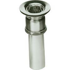 Elkay LK36 Chrome 2 7/8" Basket Strainer