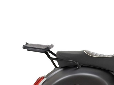 SHAD Top Box Gepäckträger hinten Gehäuseträger für Piaggio Vespa GTS 300 (19-26)
