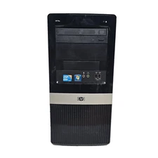 HP Pro 3130 MT Desktop PC | Intel Core i3 | 4GB Ram | No HDD C9
