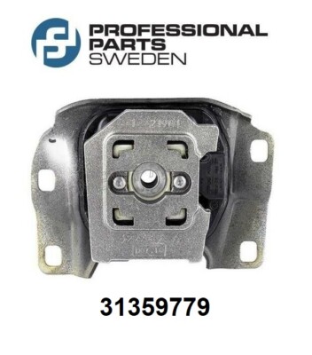 Engine Motor Mount 31359779 fits Volvo C70 S40 V50 *FAST SHIPPING | eBay