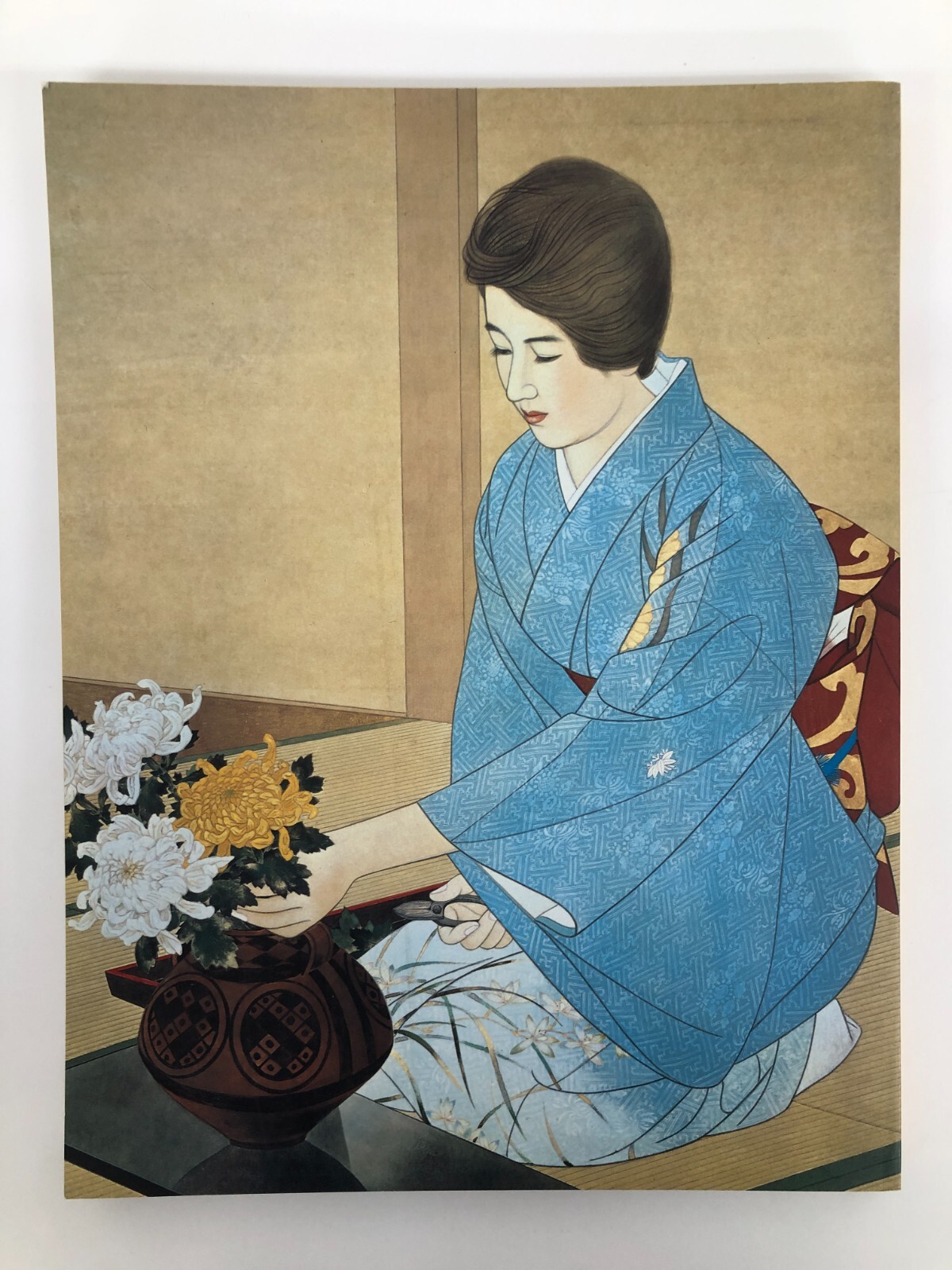 Explore Shinsui Ito's Bijin-ga Japanese Art and the Ukiyo-e Tradition Exhibition