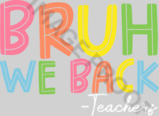 Sublimation Transfers Ready to Press