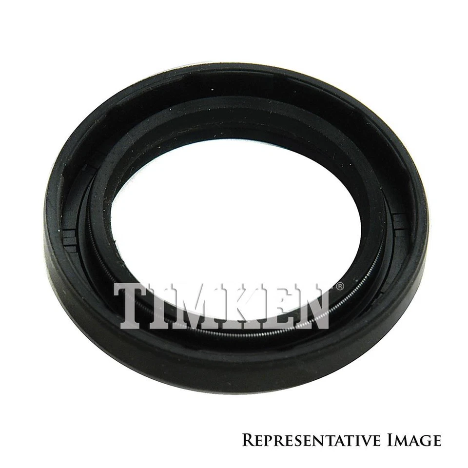 Sello del eje delantero para Chevrolet Astro 1990-1996 Chevrolet Blazer 1995-1996 Foto 4 de 4