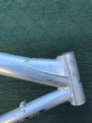 GT LTS Frame Front Triangle | eBay