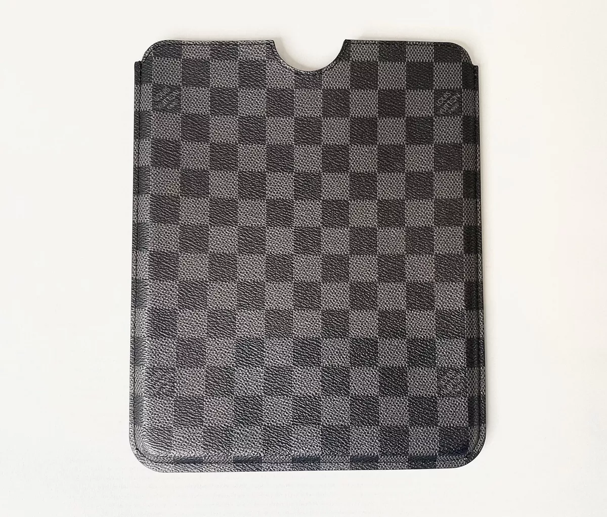 lv ipad 9th generation case