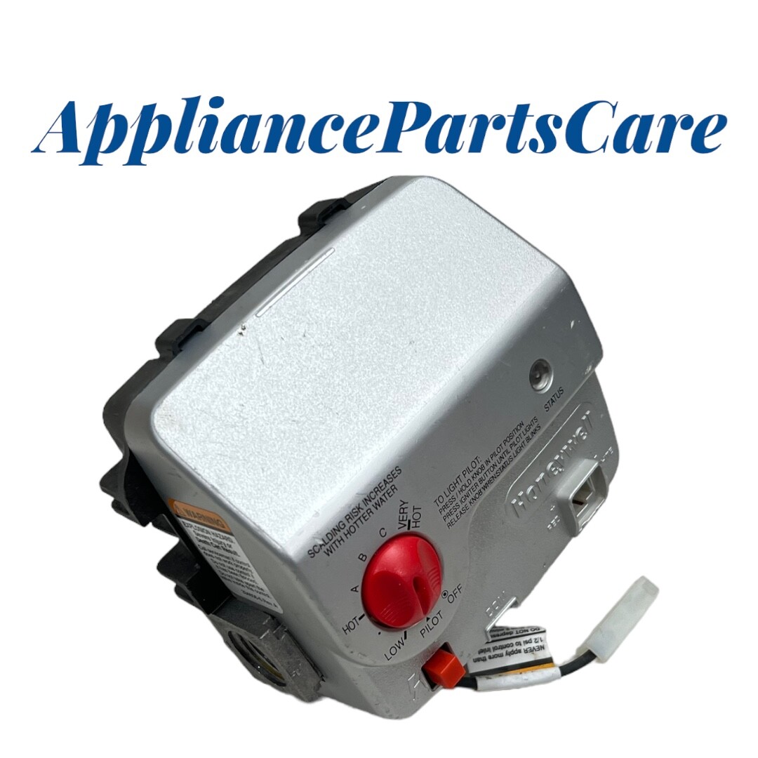 HOT Gas Valve Troubleshoot Bradford White Water Heater Gas