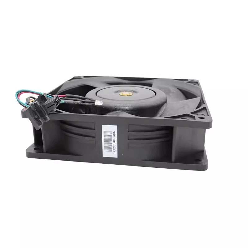 Delta PFM1412DE-DF25 14038 12V 5.04A Violent High Air Volume Inverter Fan - Image 4 of 4