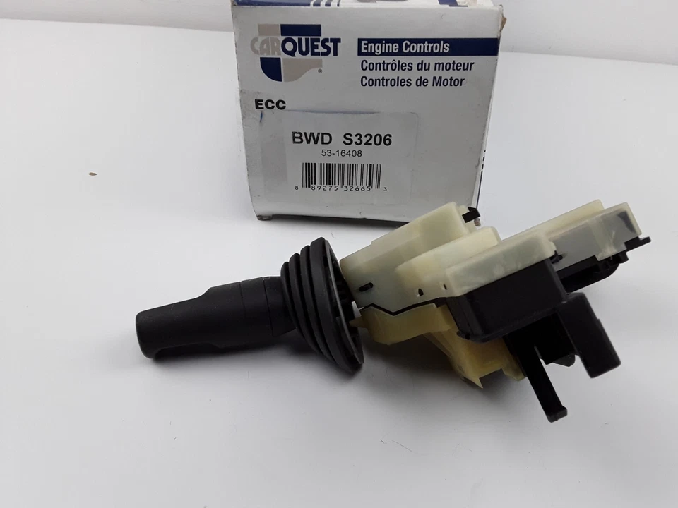 Multi Function Column Combination Switch For Mercury Mystique,Ford Contour 95-00 - Image 2 of 4