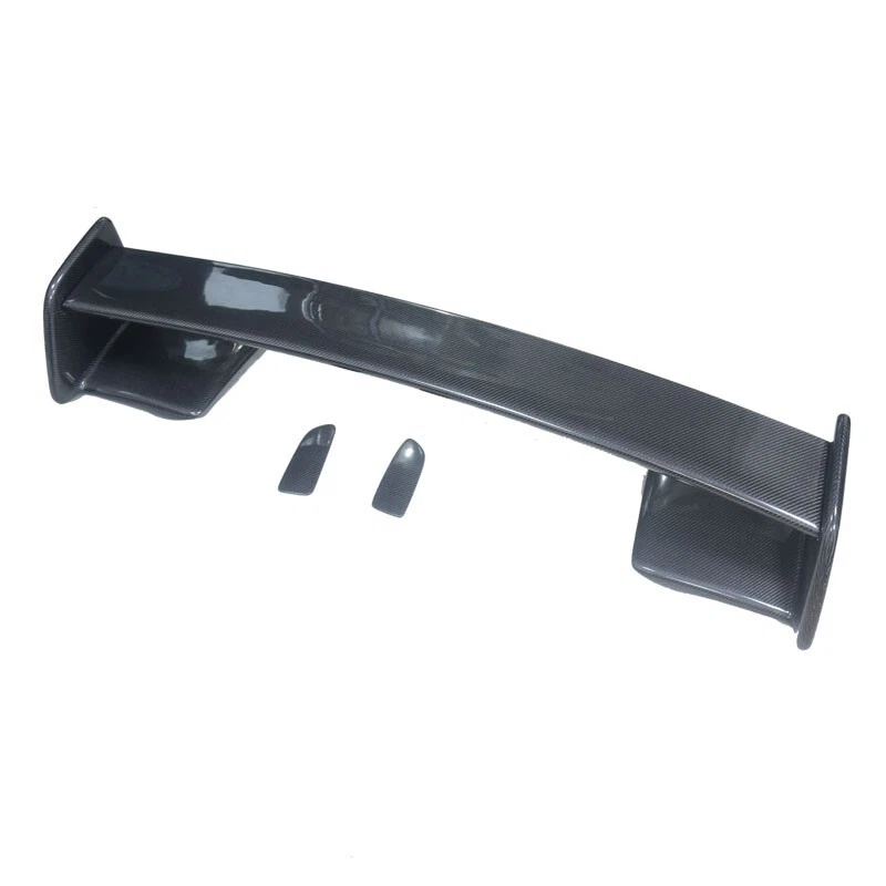 Spoiler traseiro de fibra de carbono asa para Mitsubishi 3000GT 1991-1999 - Imagem 4 de 4