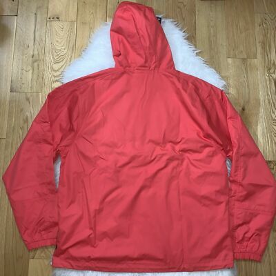 nike sb march radness anorak jacket