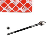 febi 09484 Spurstange Axialgelenk FüR Ford Escort 81 86 3 4 Orion 1 2 AFF Vorne