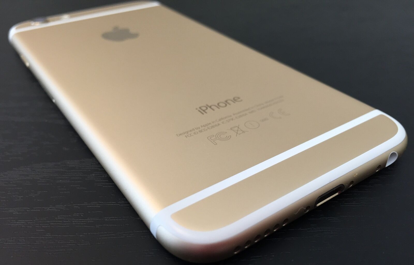 NEW SEALED T-MOBILE Apple iPhone 6 16/64/128GB Unlocked UNLOCKED 