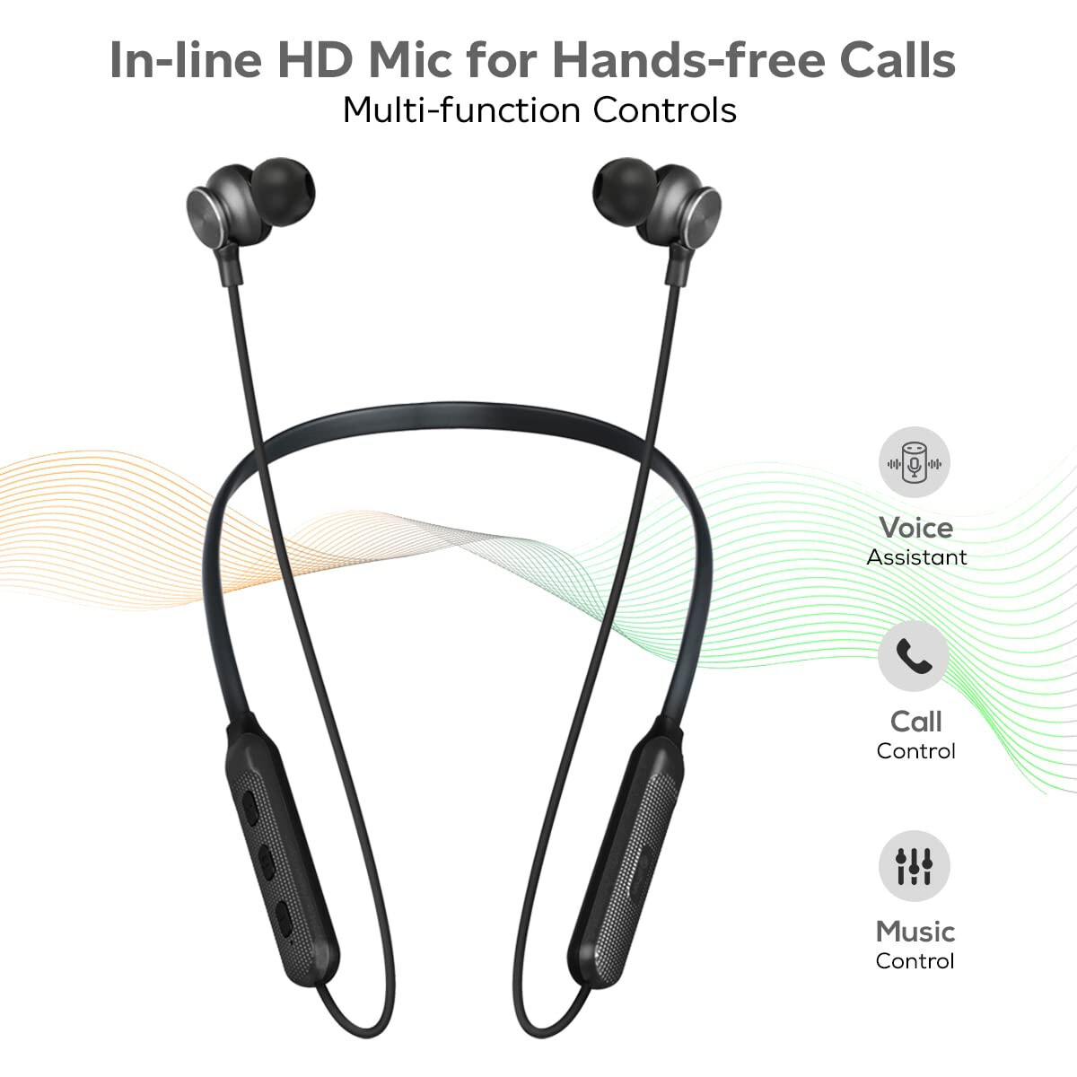 Tangent Duo Dual Pairing Bluetooth Earphones Tangent Duo Bluetooth