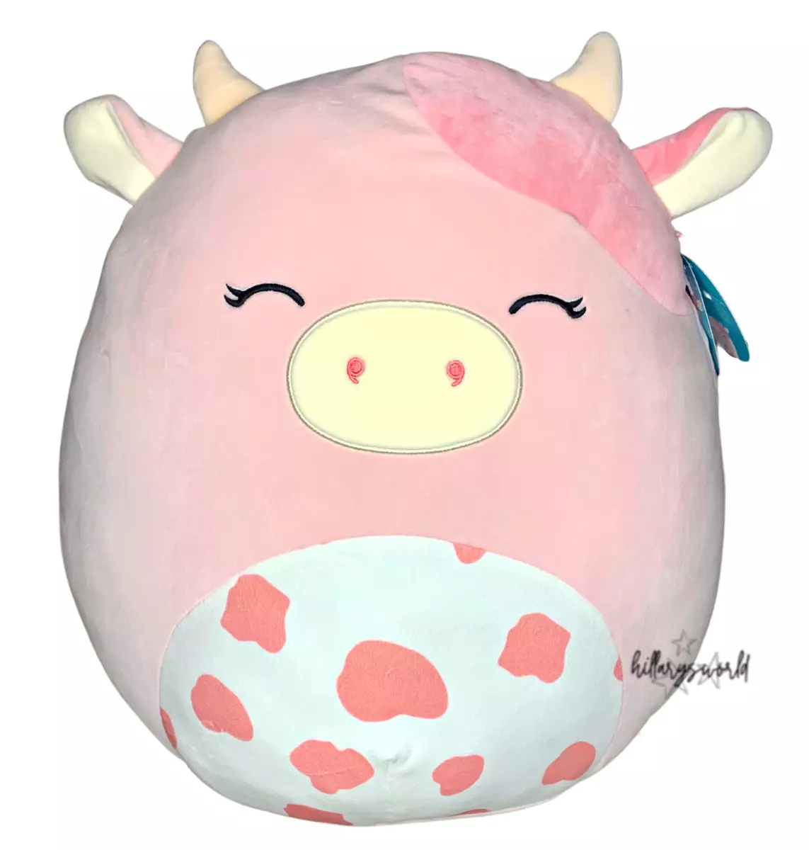 strawberrycow!