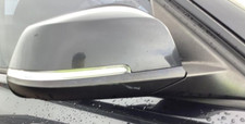 2013-2018 BMW 328I Right Passenger Side Door ...