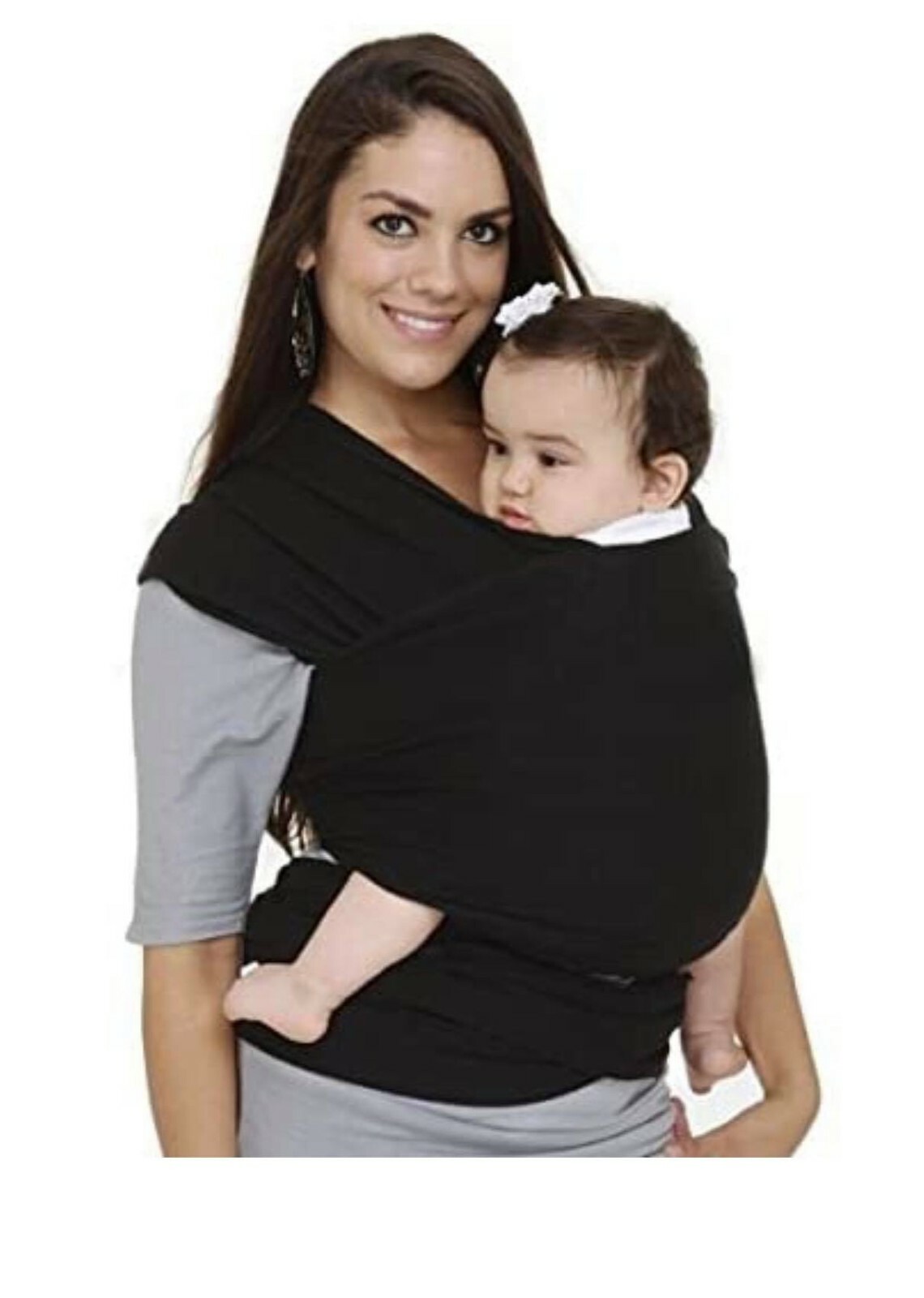 cotton sling baby
