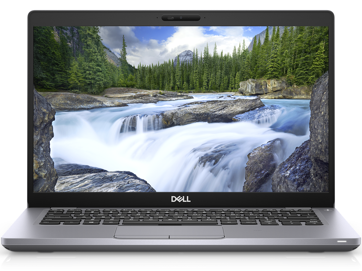 Dell Latitude 5410 14