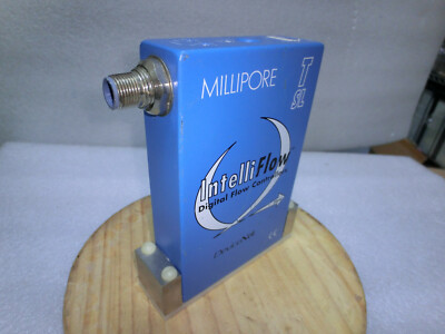 MILLIPORE Intelliflow FSEGD100FB00 Digital Durchfluss Produkt, SF6 400SCCM,