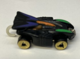 💥 1995 Micro Machines Set Of 3 Cars FREE SHIPPING 