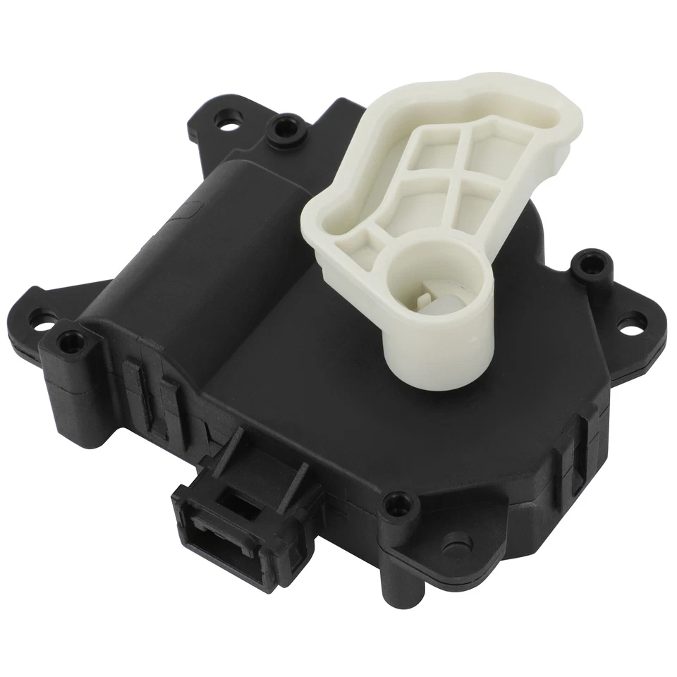 Actuador de puerta mezcla de climatización 604-337 para Toyota 4Runner GX470 2003-2009 Lexus GX470 Foto 2 de 4