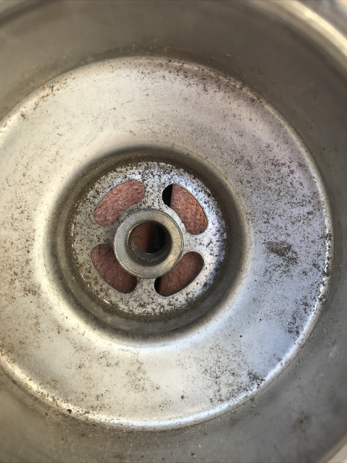 Jameco Sink Strainer eBay