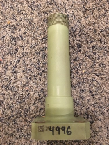 Cessna Caravan 208B EX Main Gear Axle P/N 2641011-5 6 Landings