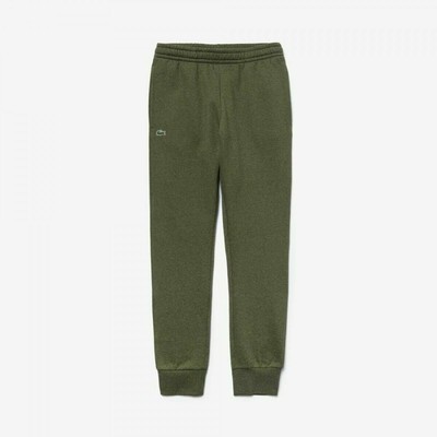 Lacoste MENS Jogging Bottoms Cuffed 
