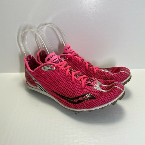 saucony endorphin ld2