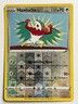 Hawlucha 127/172 Reverse Holo Common Brilliant Stars Pokemon