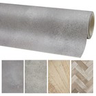 PVC Bodenbelag Restposten 200 x 300/ 200 x 400 cm - Vinylboden 2,2 cm Stärke