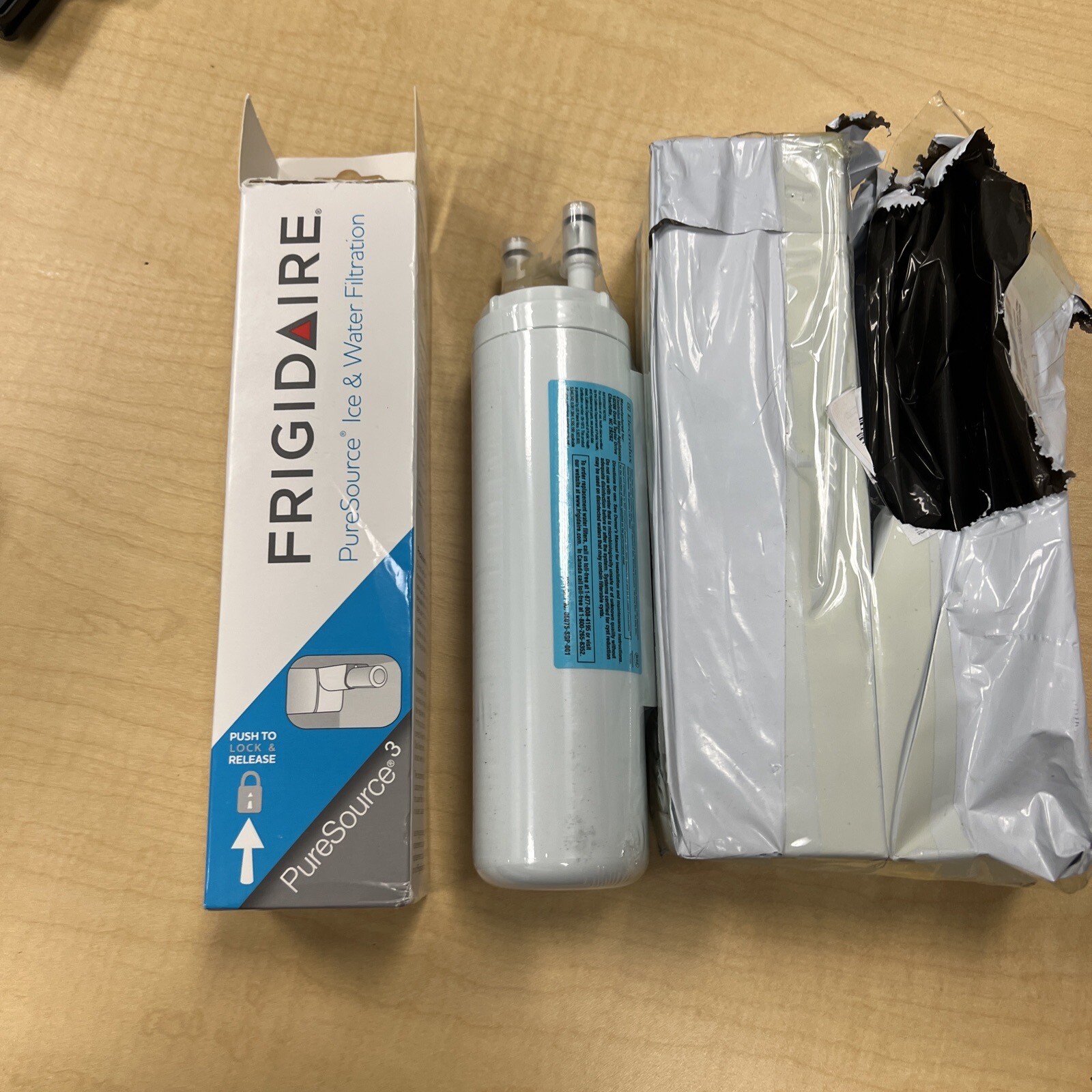 Frigidaire WF3CB Puresource Replacement Filter | Brand New/ Pack Of 2
