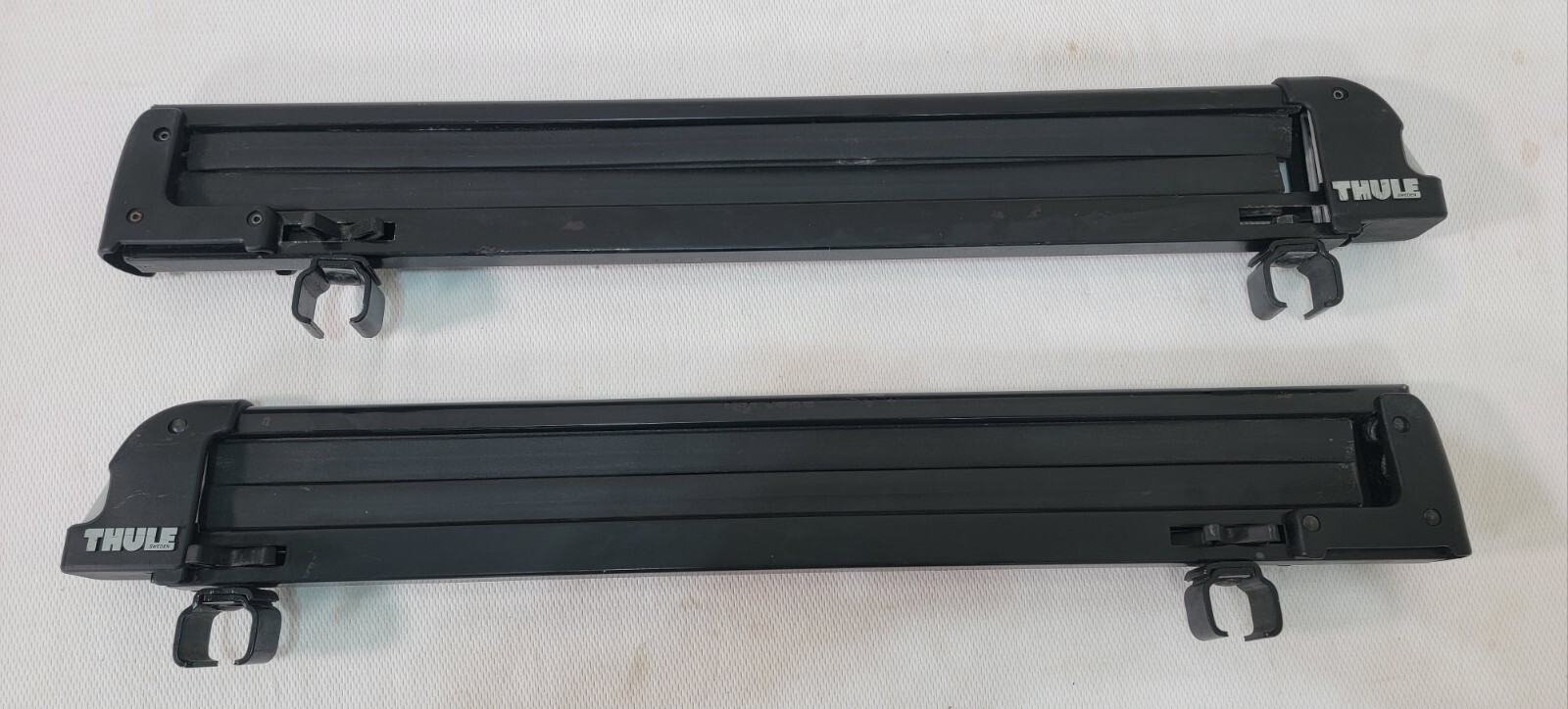 Thule Ski/Snowboard Car Roof Rack eBay