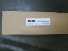 C&d PL-637 Hydrometer