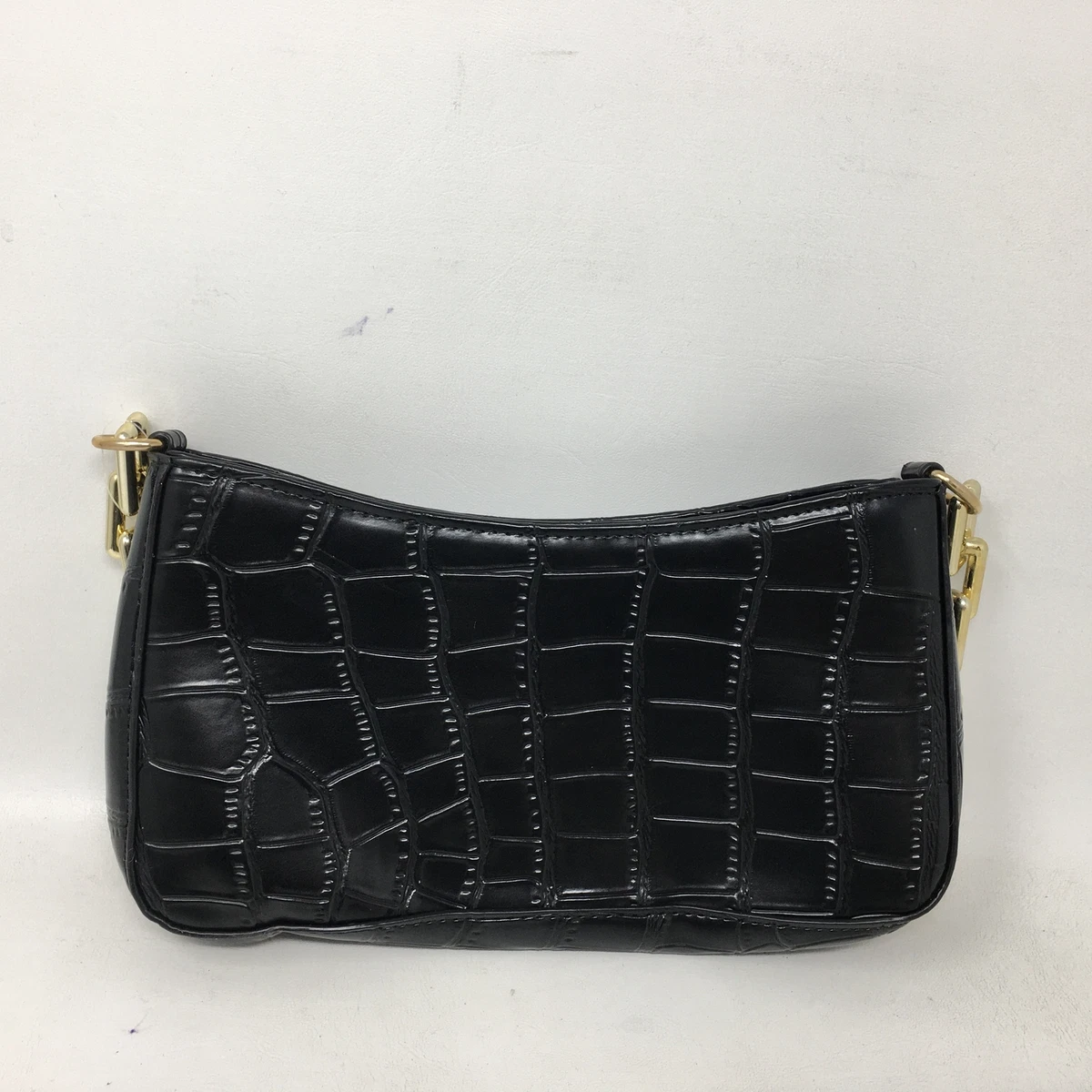 Princess polly black purse sales