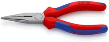 Knipex 25 02 160 Long Nose Side Cut Pliers 160mm 69576