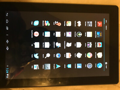 Kocaso Android 4.1 Tablet PC 10'' M1070
