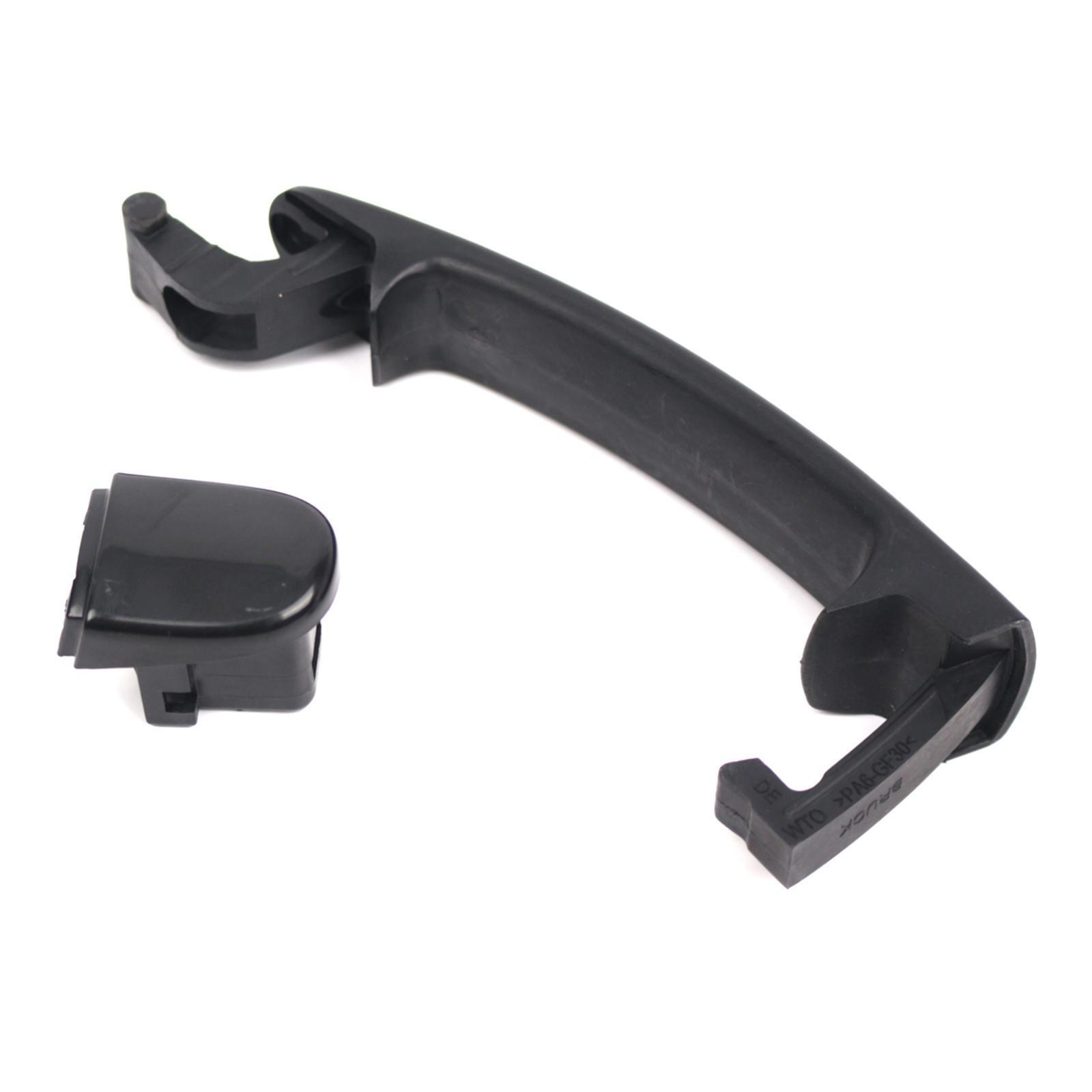 Car Exterior Door Handle Replace 5N0837205C for Seat Mii Toledo