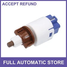 4 Pins Brake Light Switch Stop Lamp Switch 8434009020 for Toyota 4Runner 2003-13